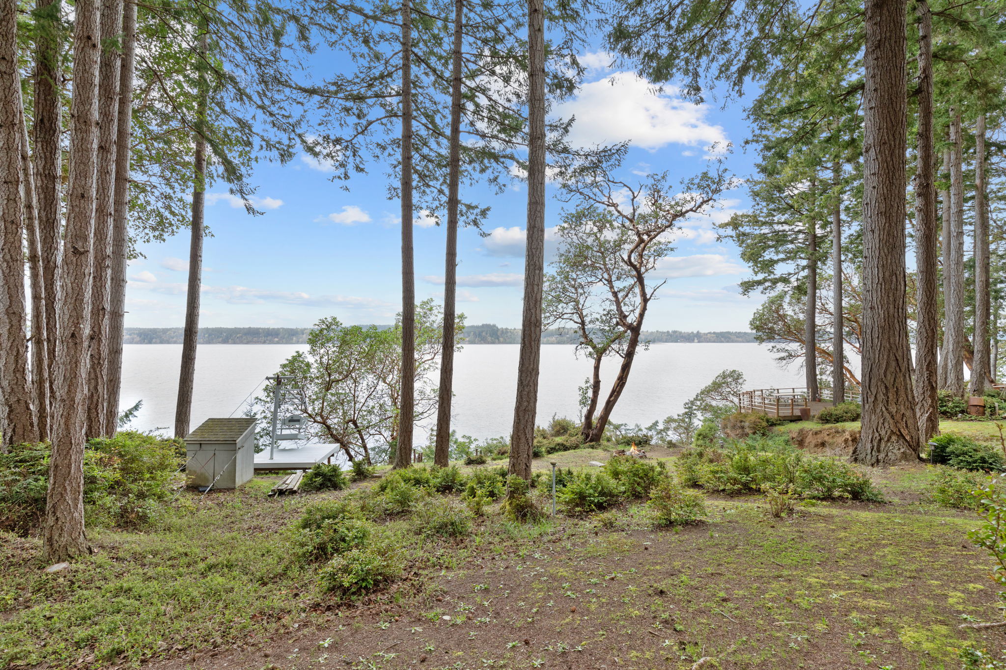 516 W Herron Blvd NW, Lakebay, WA 98349 Every Door Real Estate