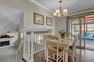 Eating Area
