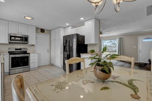 Eating Area
