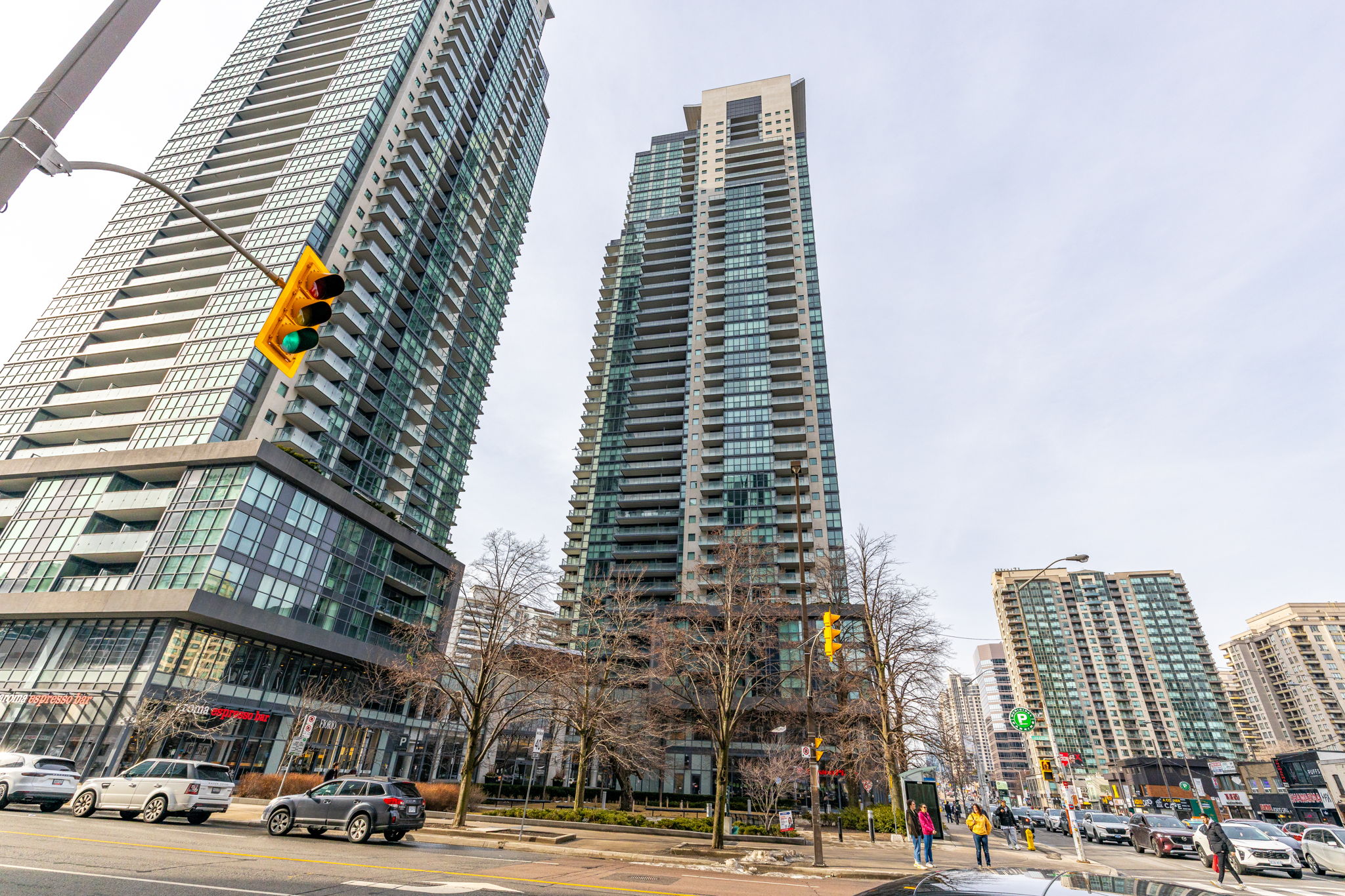 Toronto property showcase — delivered property photograph 2