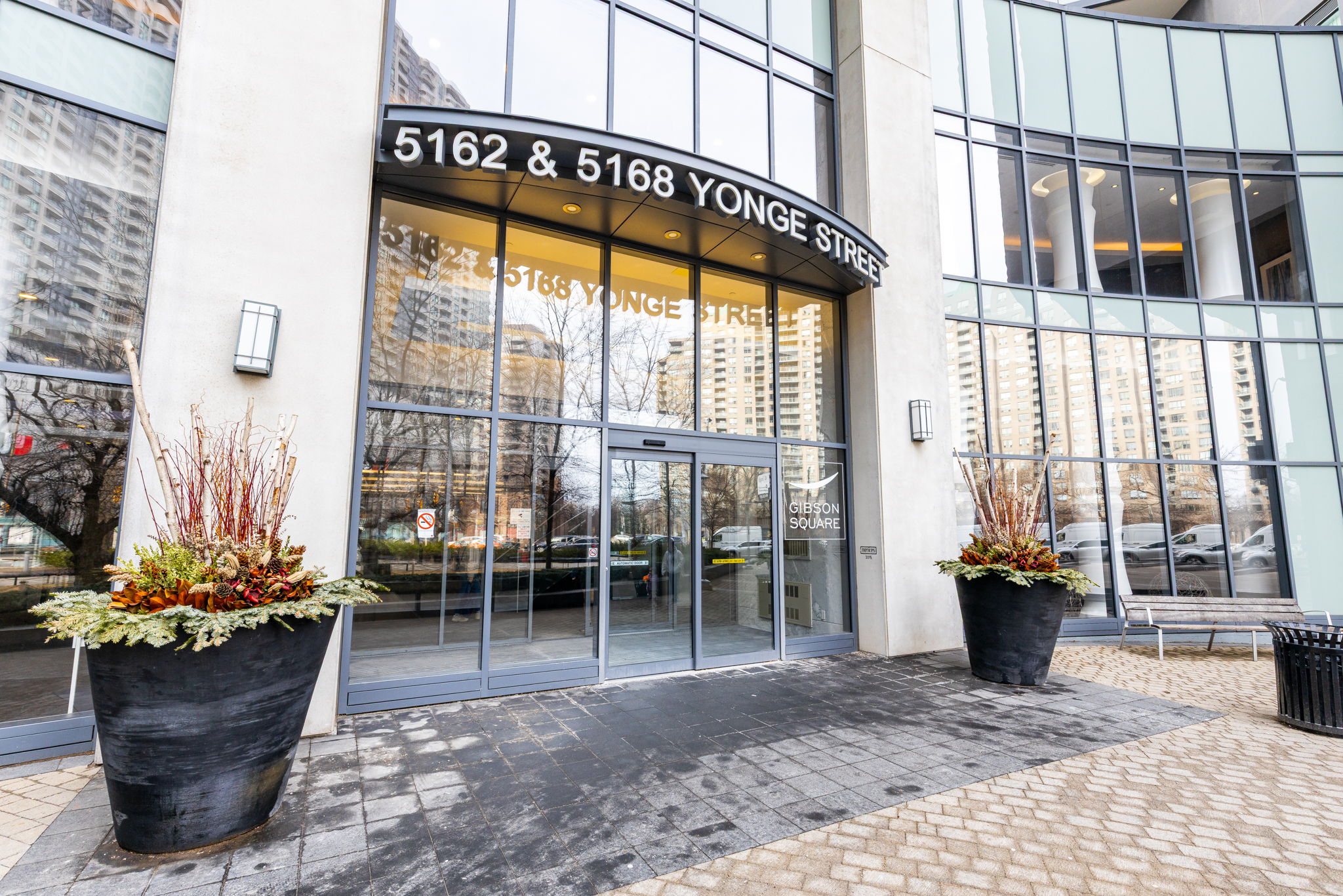 Toronto property showcase — delivered property photograph 4