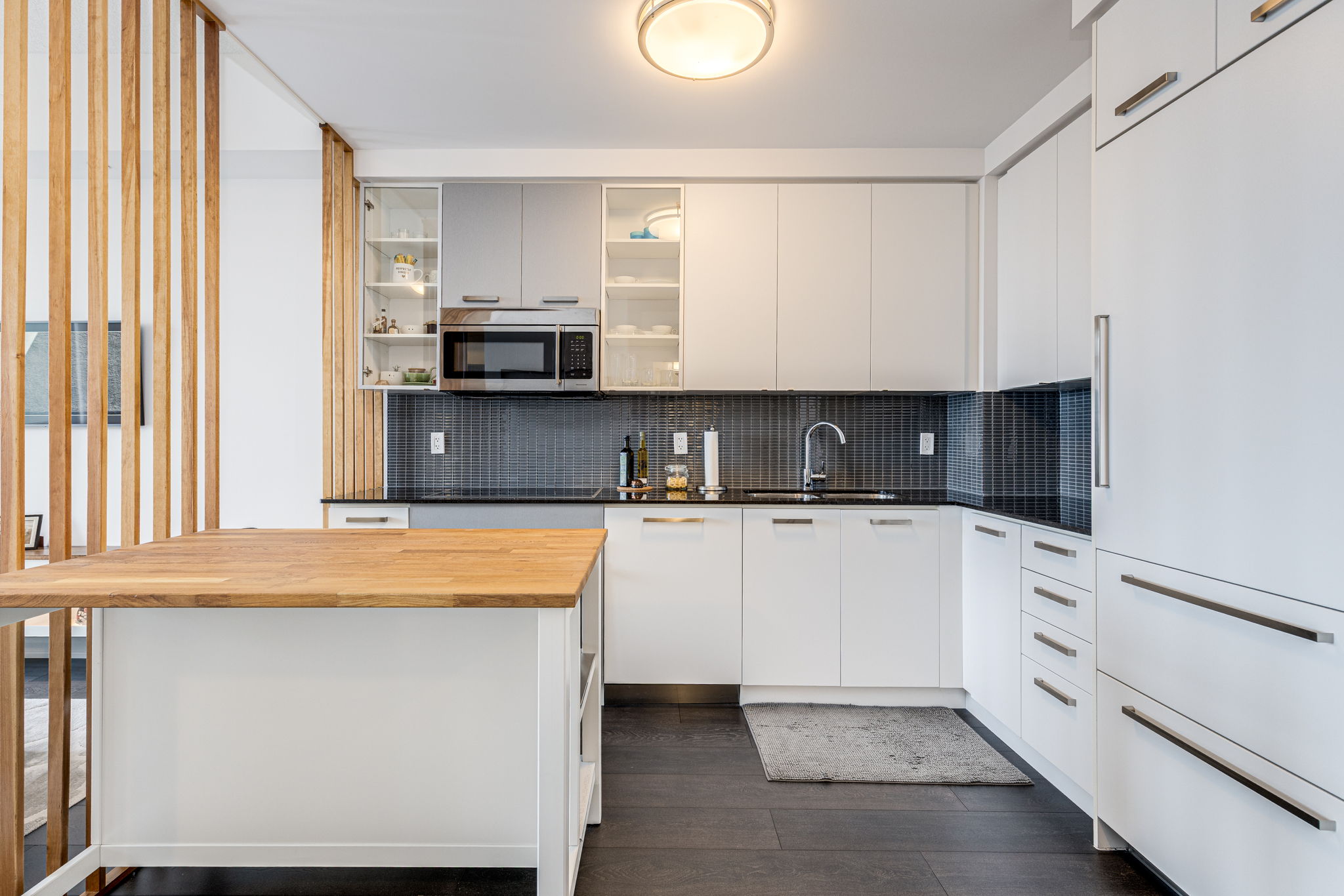 Toronto property showcase — delivered property photograph 7