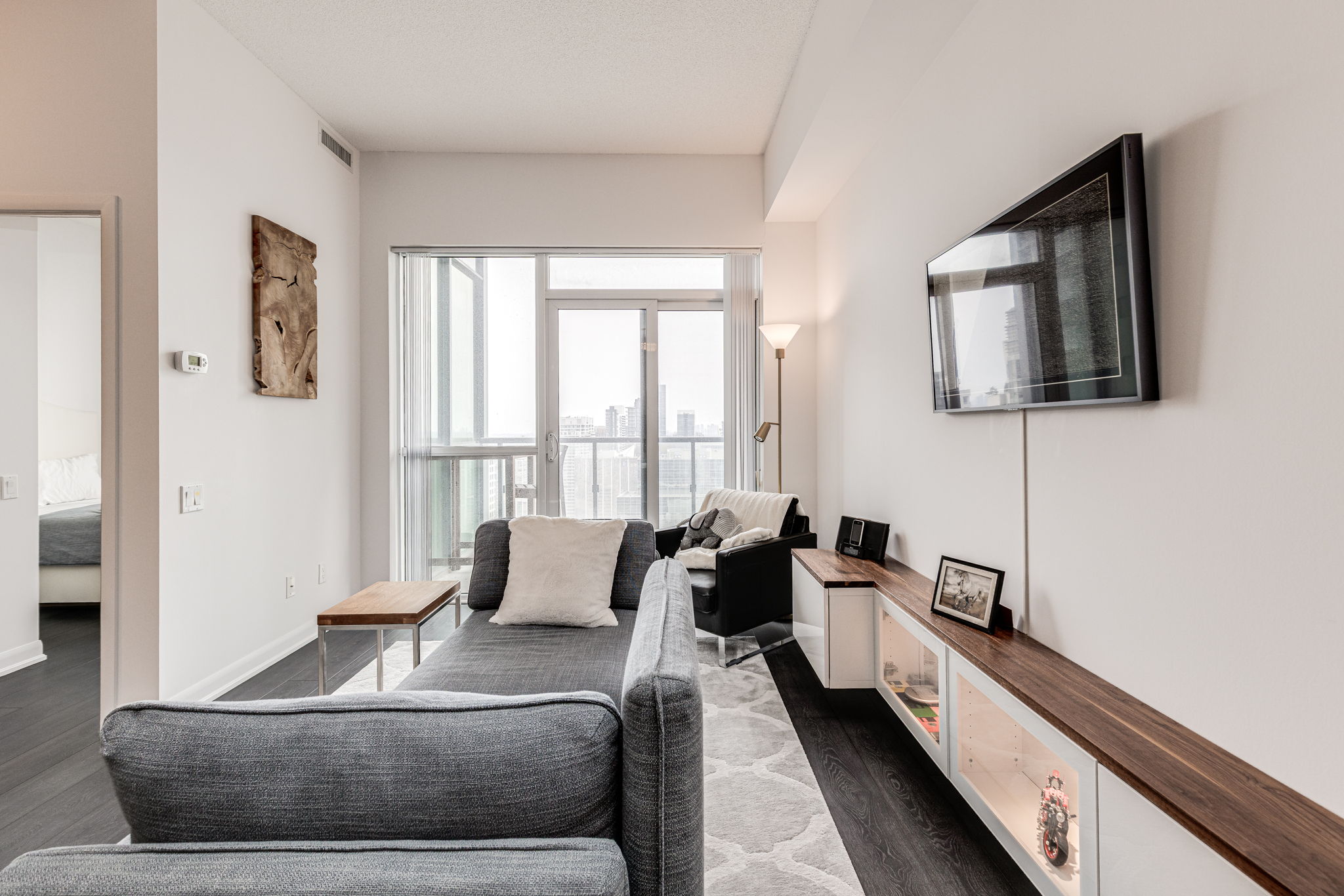 Toronto property showcase — delivered property photograph 9