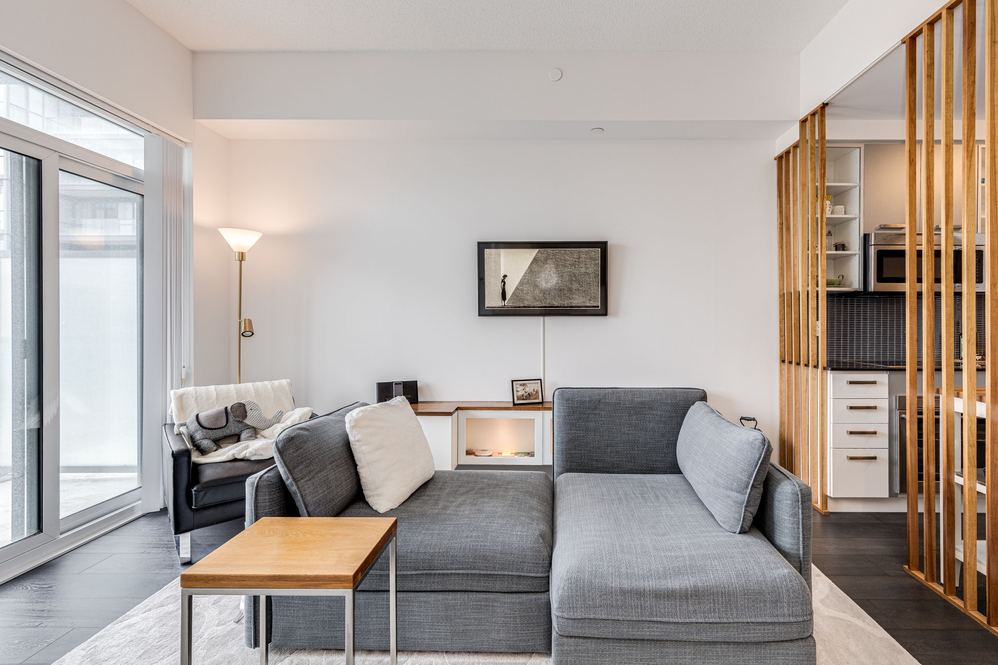 Toronto property showcase — delivered property photograph 13