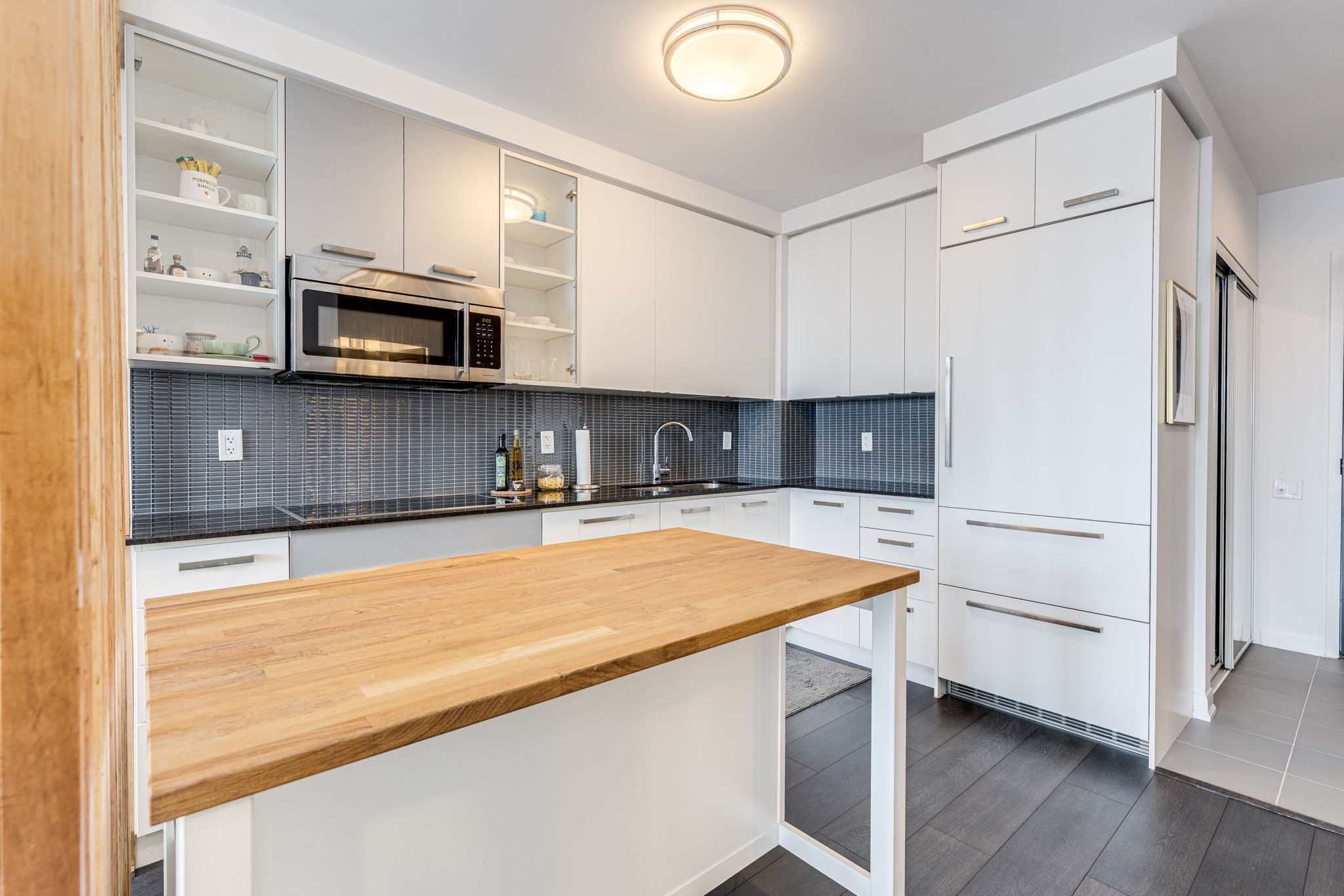Toronto property showcase — delivered property photograph 15