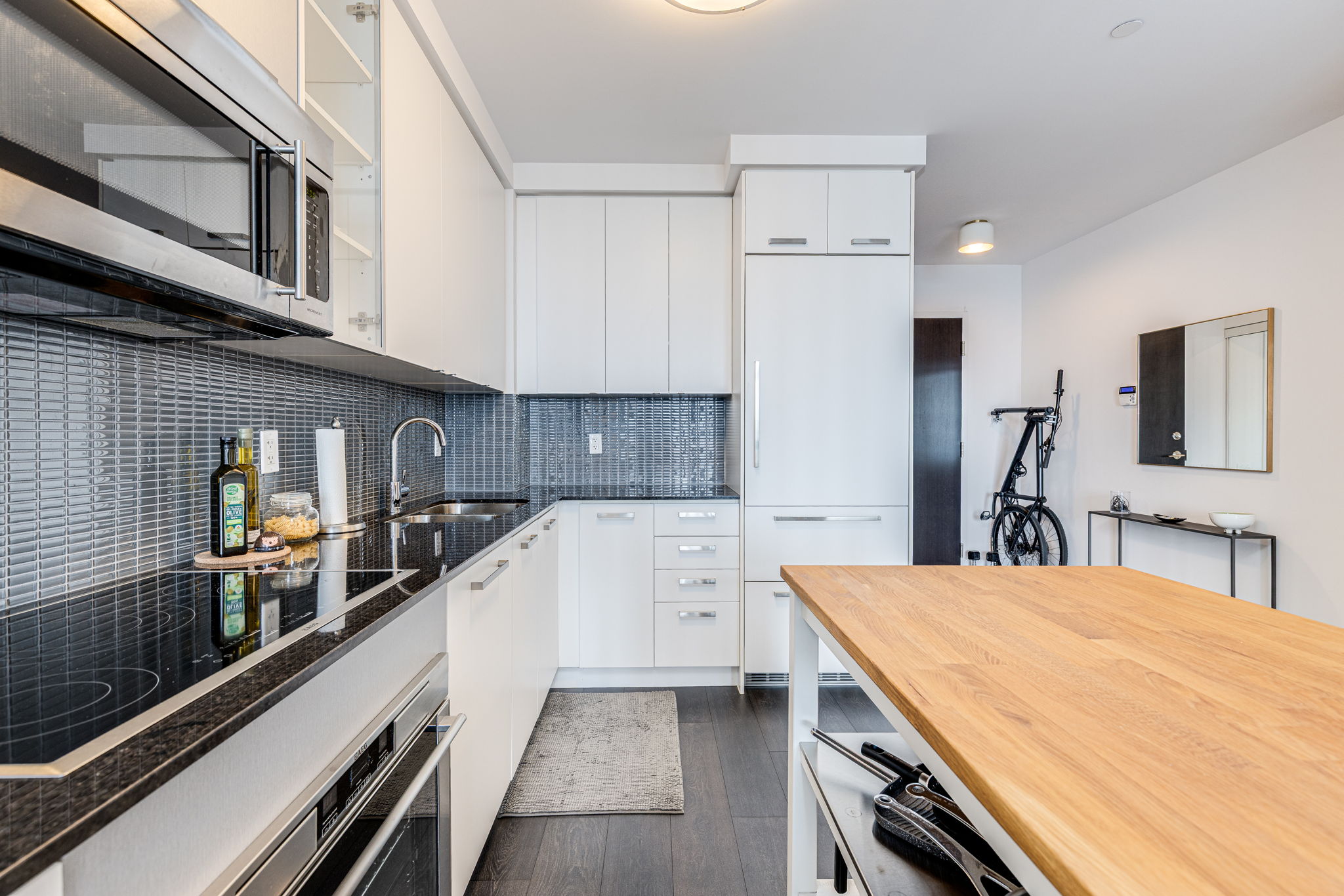 Toronto property showcase — delivered property photograph 16