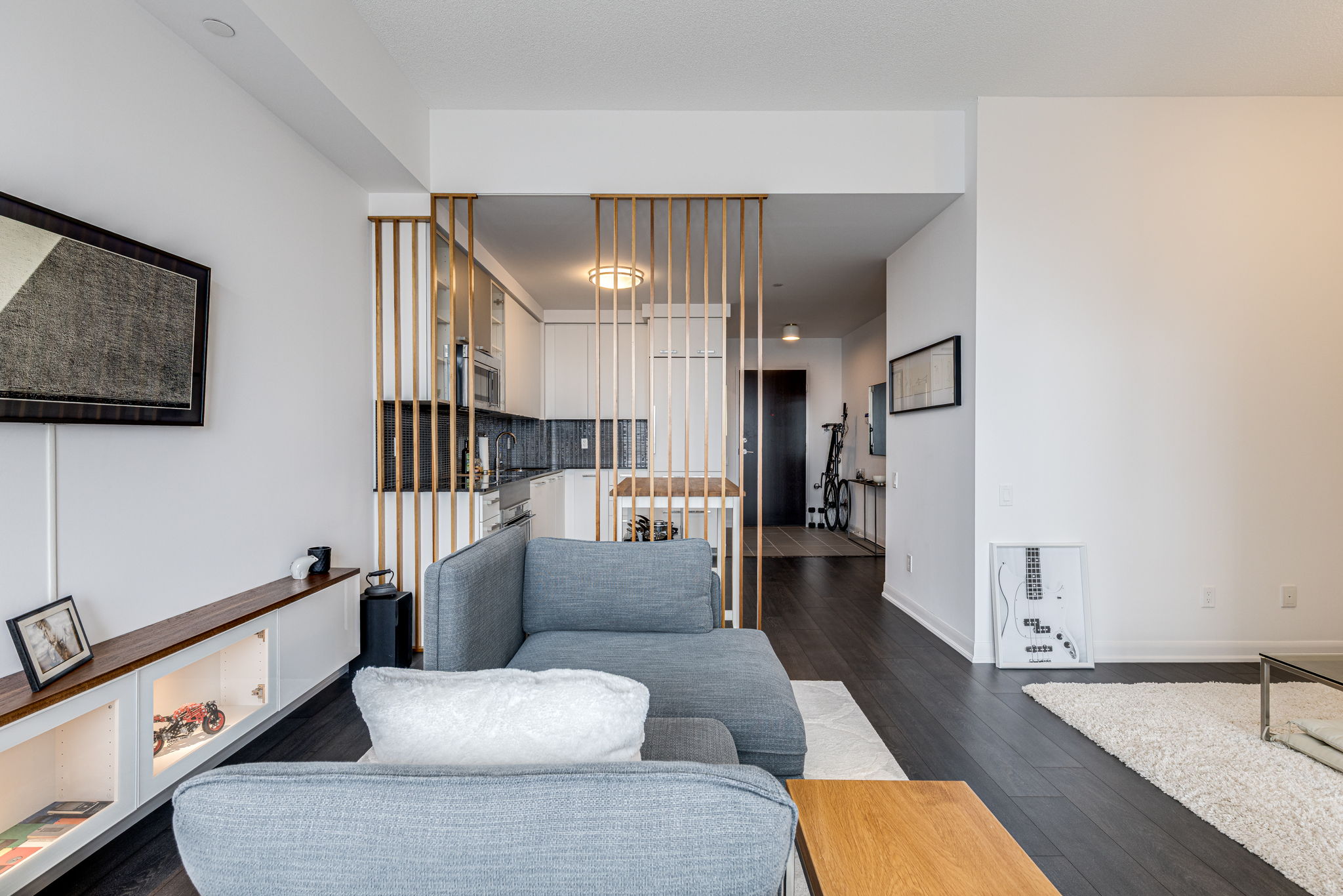 Toronto property showcase — delivered property photograph 18