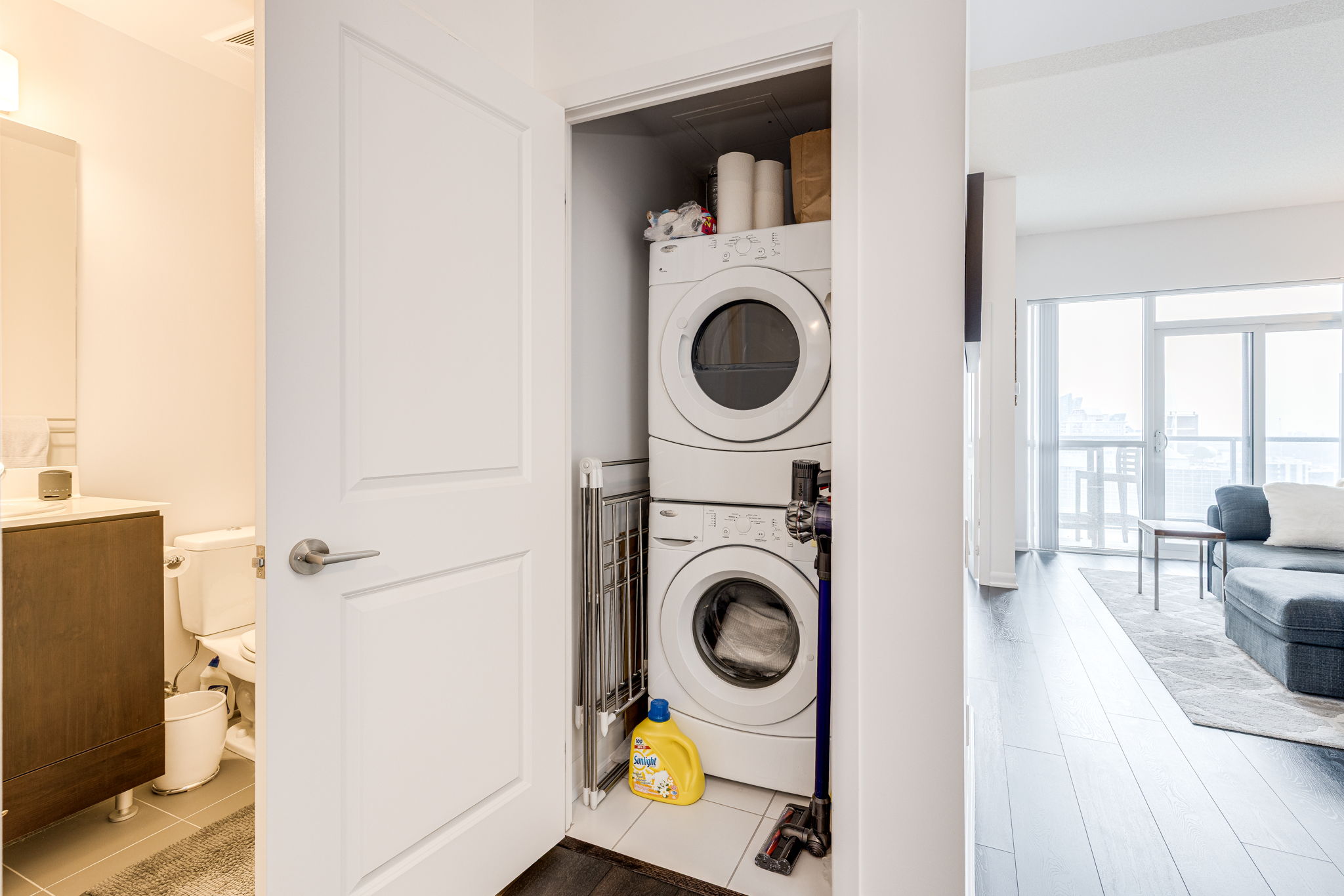 Toronto property showcase — delivered property photograph 23