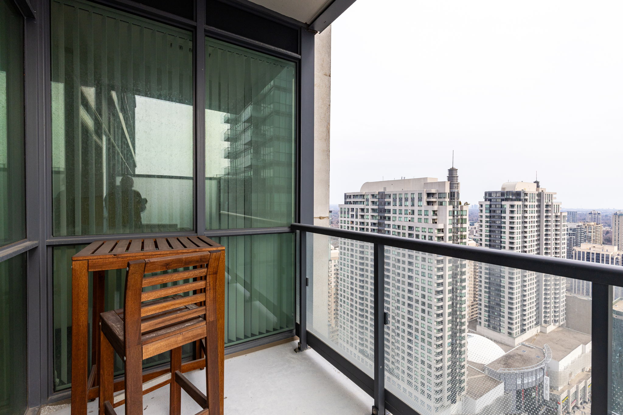 Toronto property showcase — delivered property photograph 25