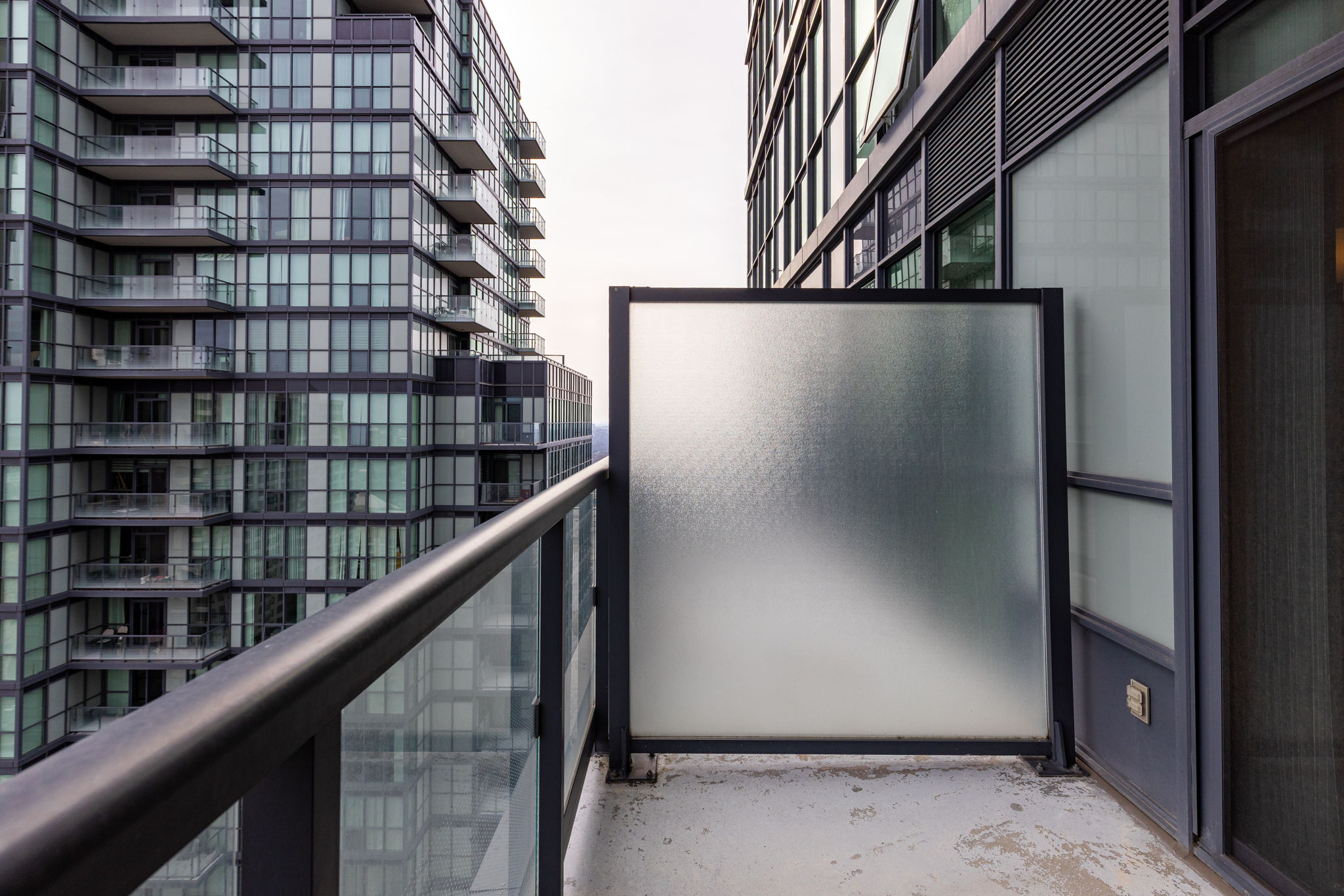 Toronto property showcase — delivered property photograph 26
