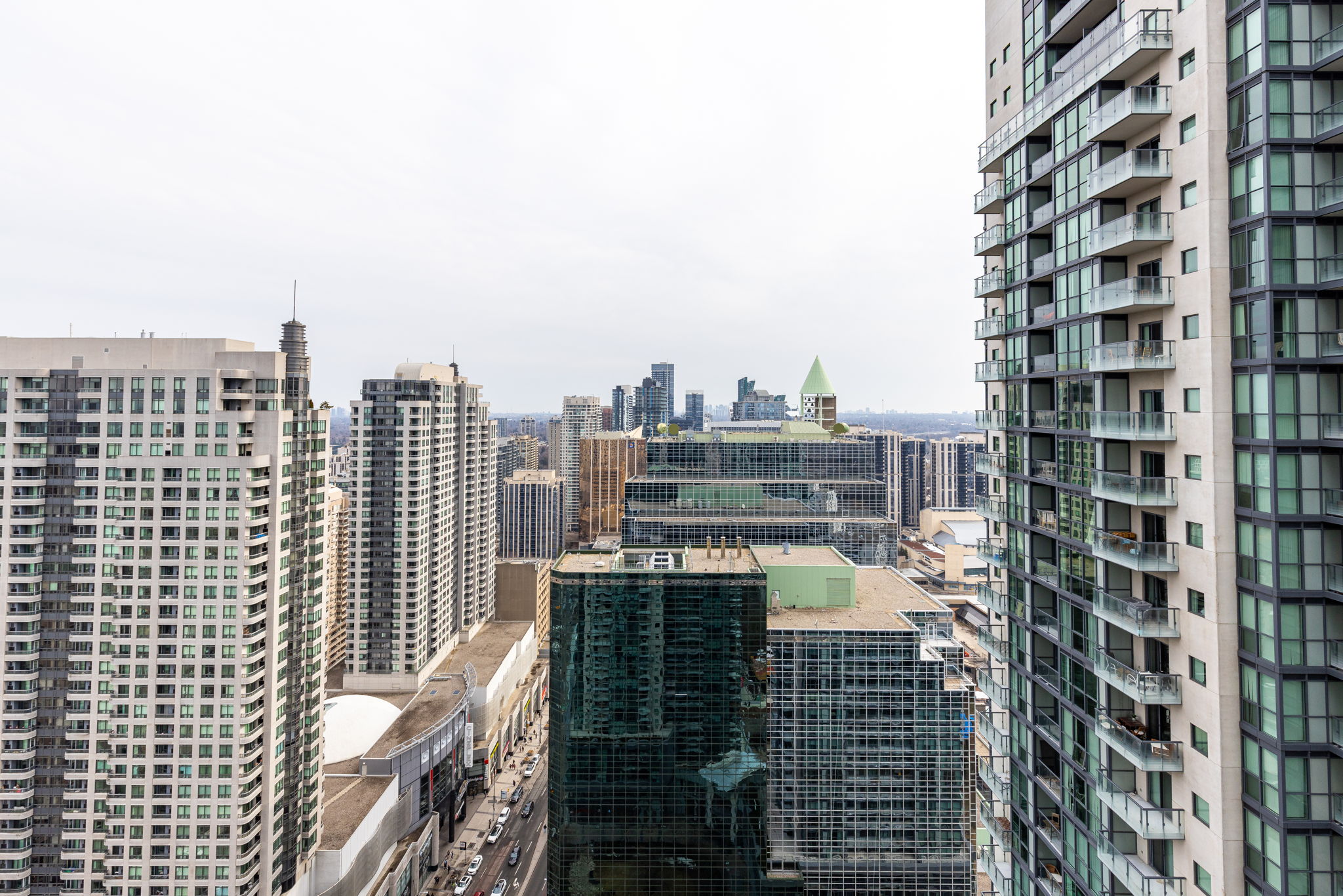 Toronto property showcase — delivered property photograph 27