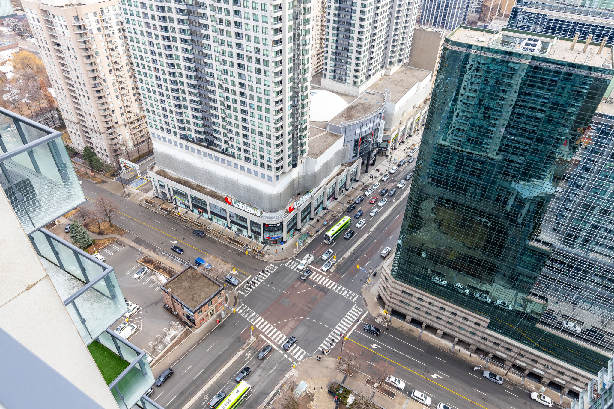 Toronto property showcase — delivered property photograph 29