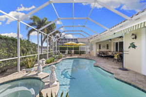 Pool /hot tub