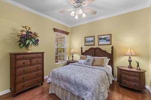 Guest Bedroom 1