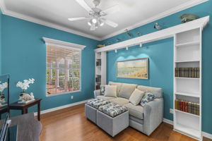 Guest Bedroom 2