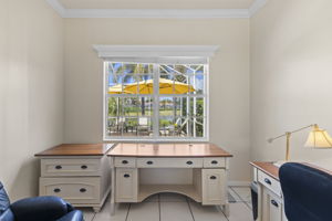 Bedroom/Office