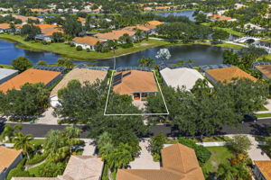 Aerial exterior