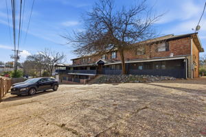 Short-Term Rentals real estate media in Little Rock, Arkansas by Avery & Bryant
