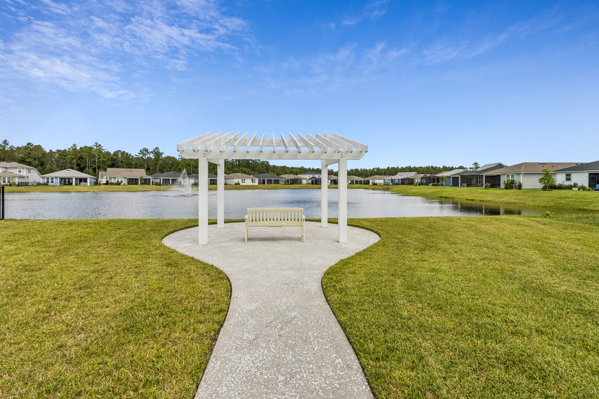 Viewing Area