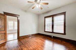 21 BR 3 B w Parlor