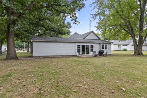 Back of Home