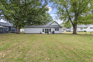 Back of Home