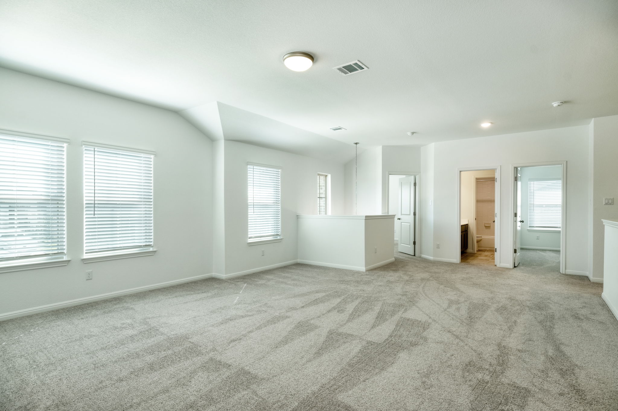 Loft/Game Room