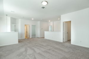 Loft/Game Room