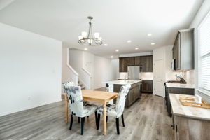Dining/Kitchen