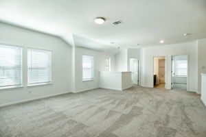 Loft/Game Room