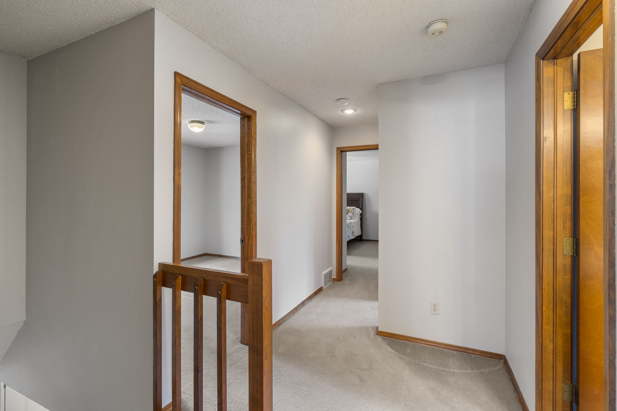 Second Floor Landing