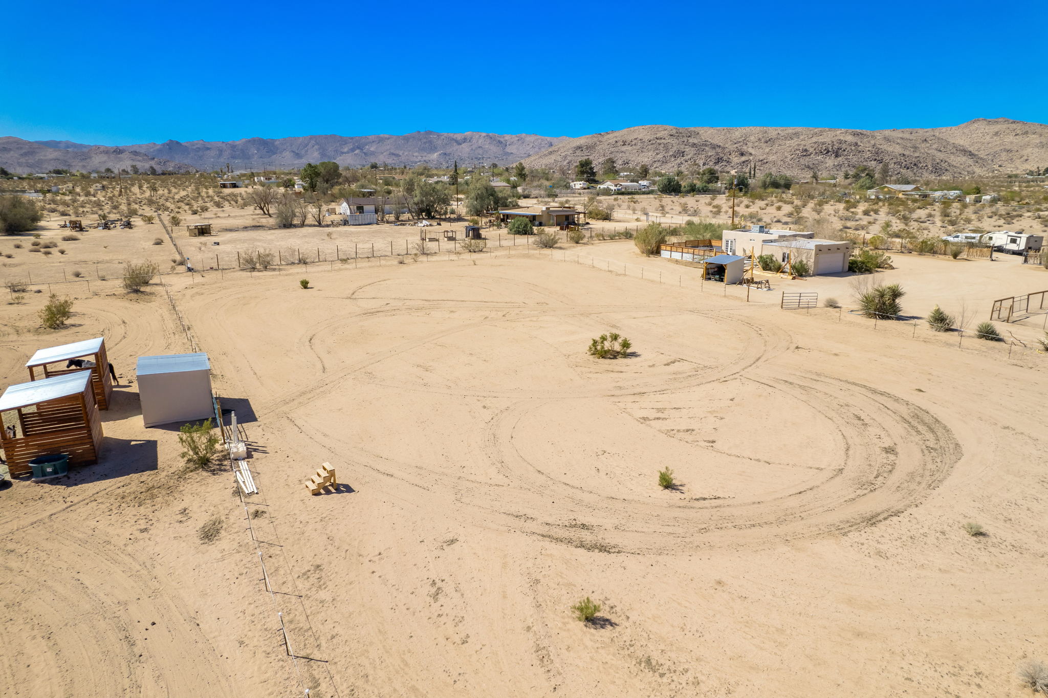 5175 Shadow Mountain Ave, Joshua Tree, CA 92252, USA Photo 14