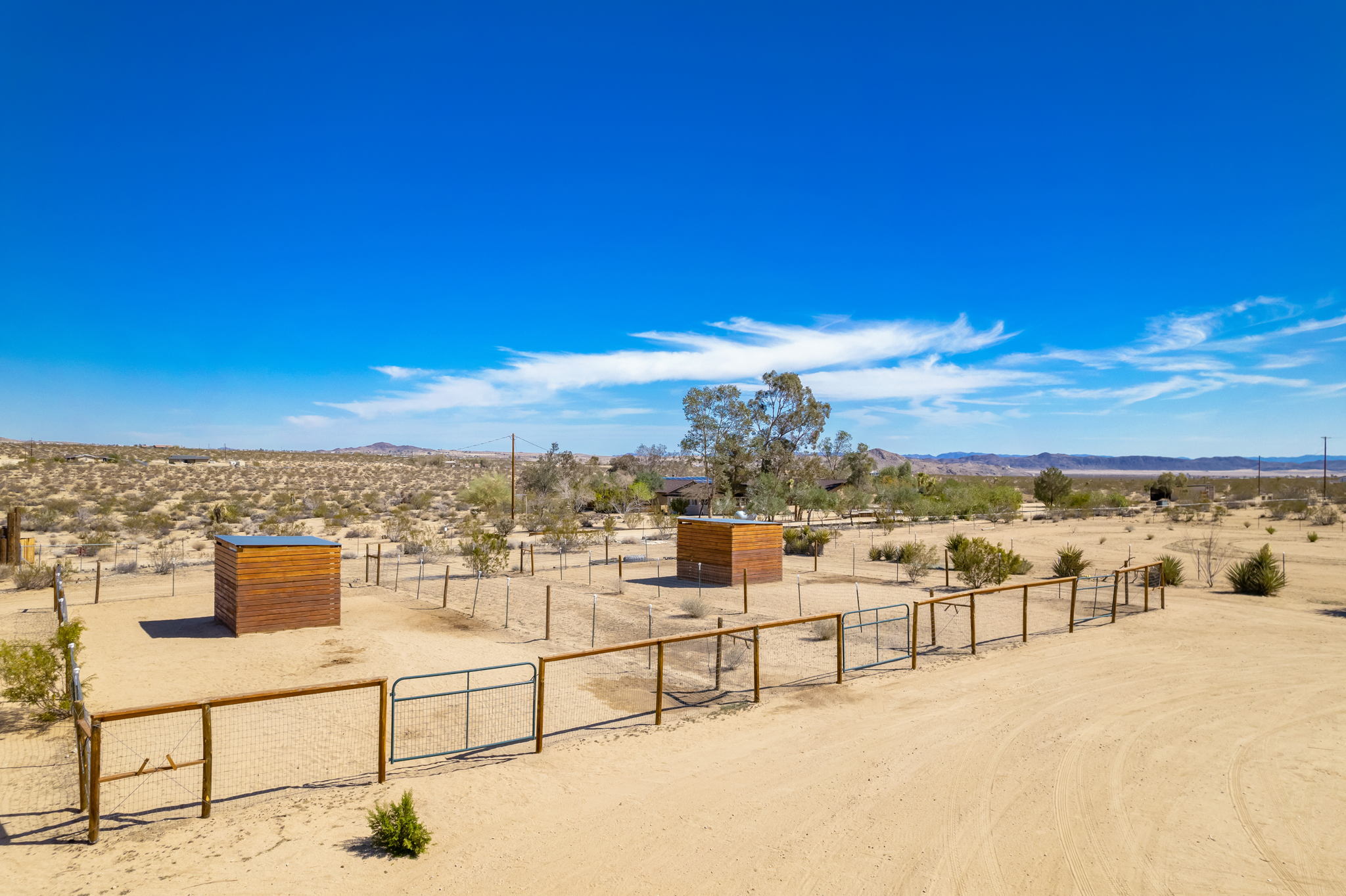 5175 Shadow Mountain Ave, Joshua Tree, CA 92252, USA Photo 4