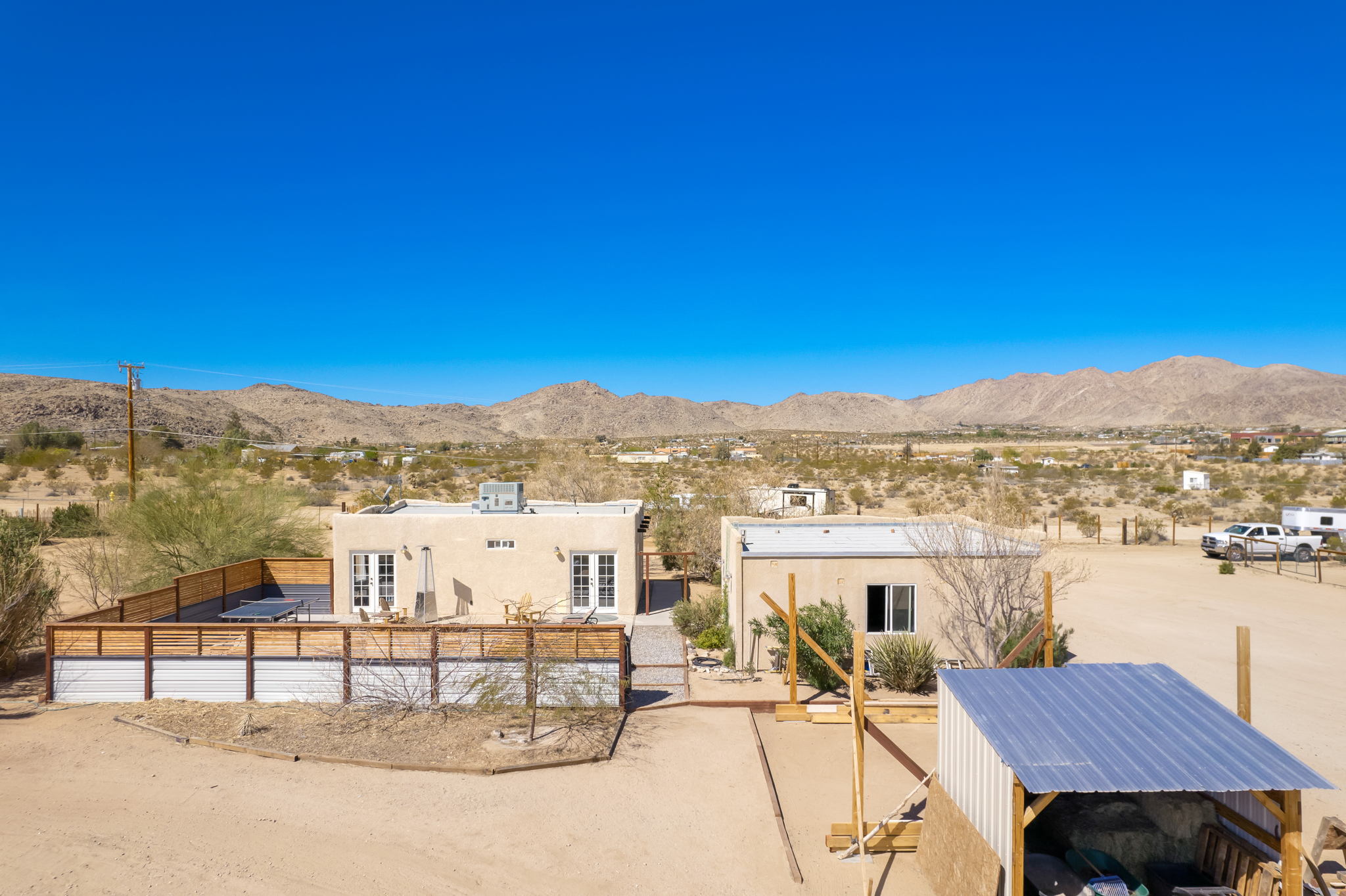 5175 Shadow Mountain Ave, Joshua Tree, CA 92252, USA Photo 8