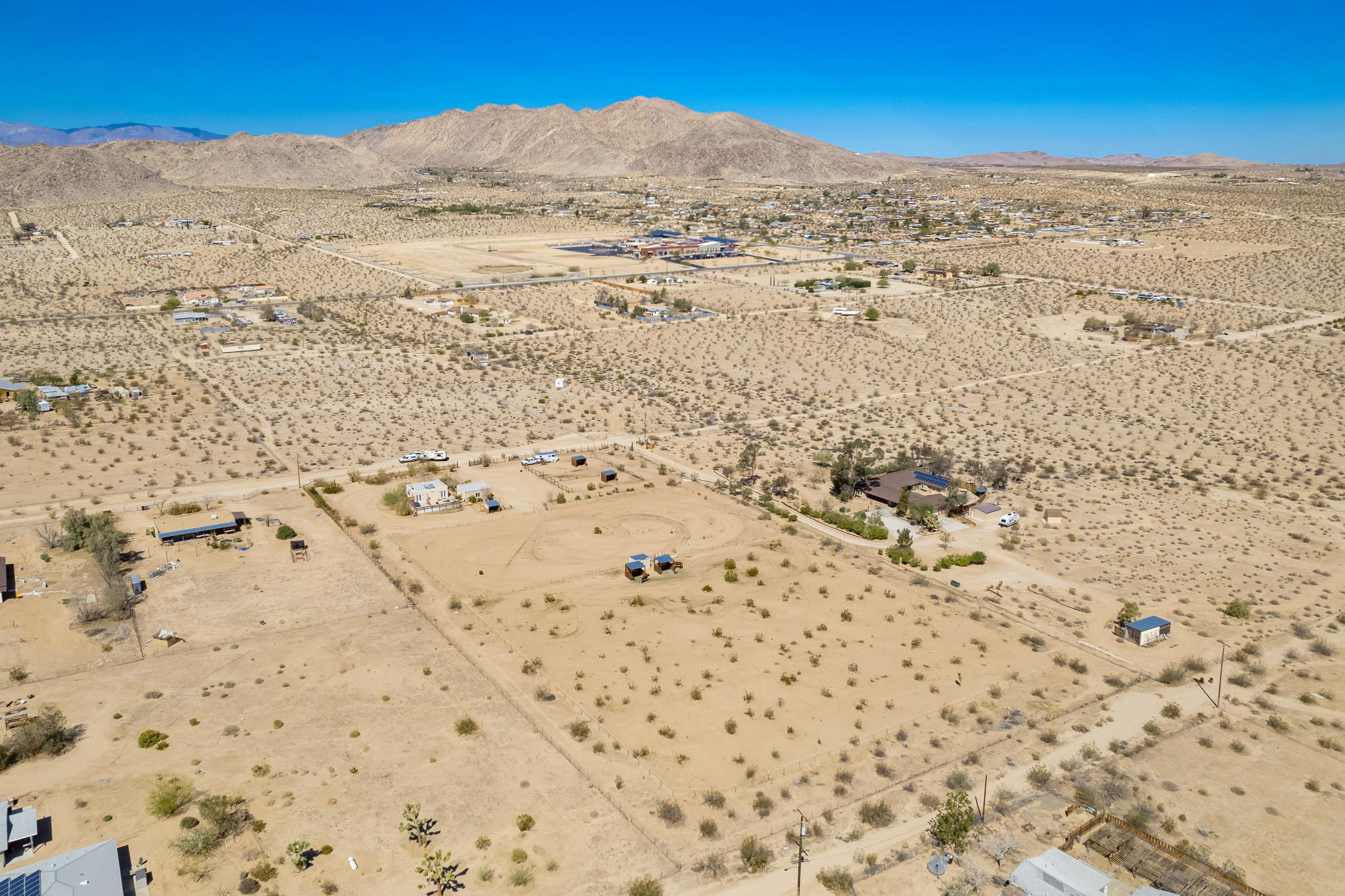 5175 Shadow Mountain Ave, Joshua Tree, CA 92252, USA Photo 22