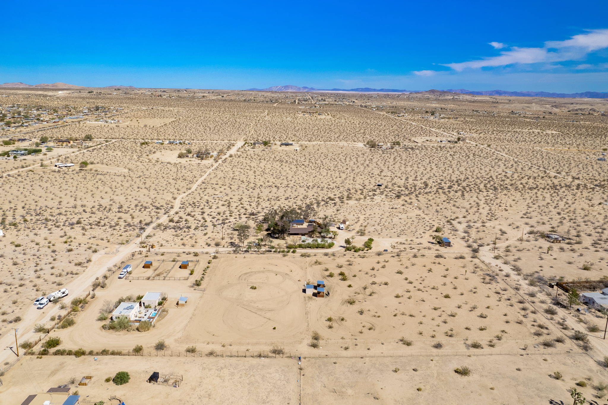 5175 Shadow Mountain Ave, Joshua Tree, CA 92252, USA Photo 23