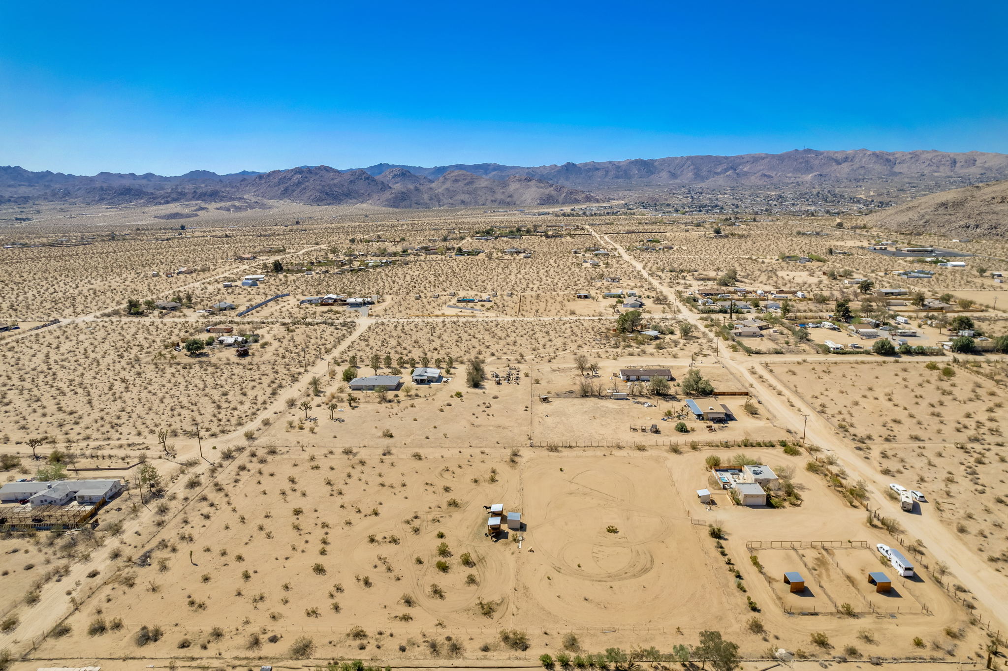 5175 Shadow Mountain Ave, Joshua Tree, CA 92252, USA Photo 19