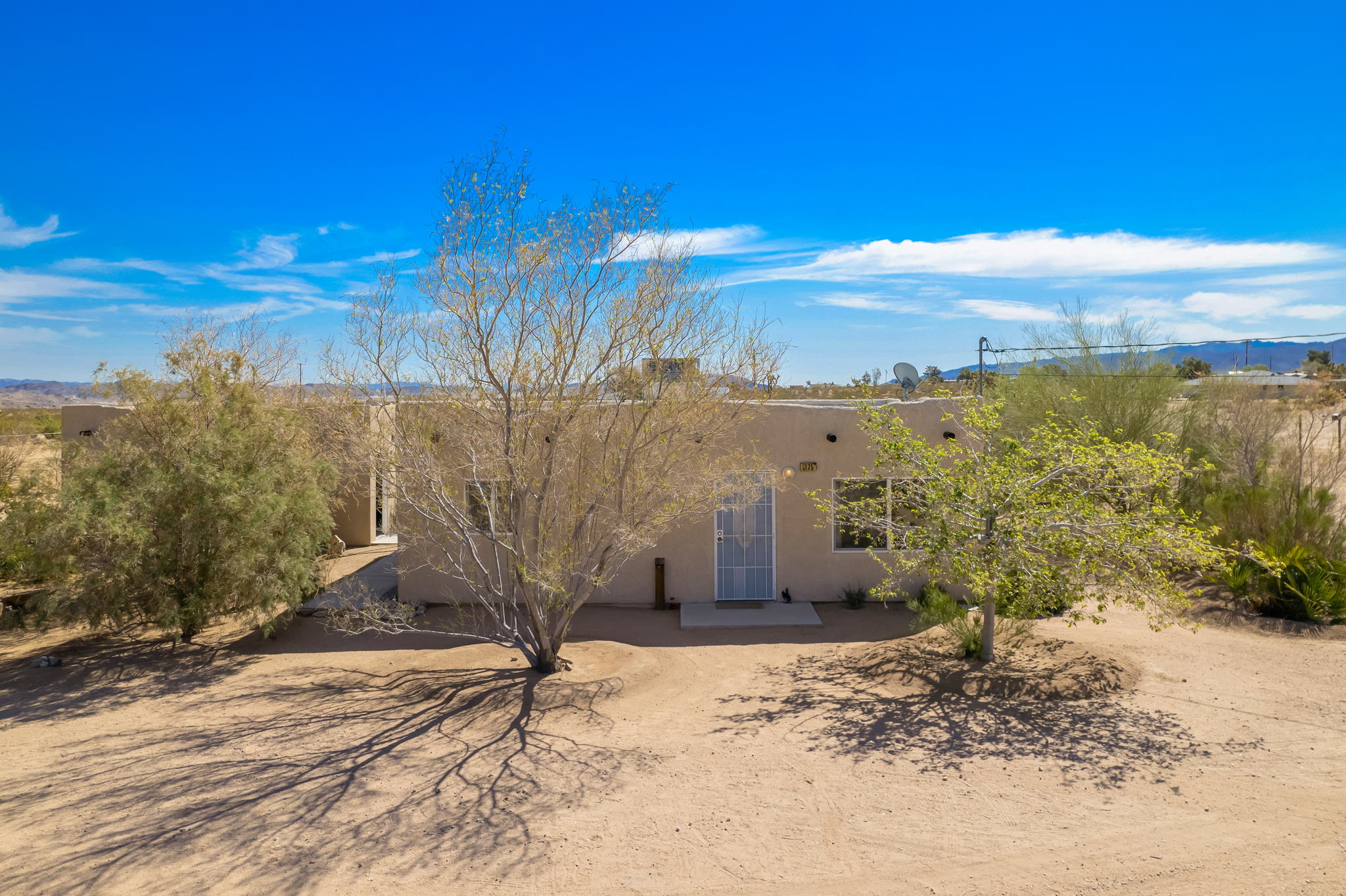 5175 Shadow Mountain Ave, Joshua Tree, CA 92252, USA Photo 1