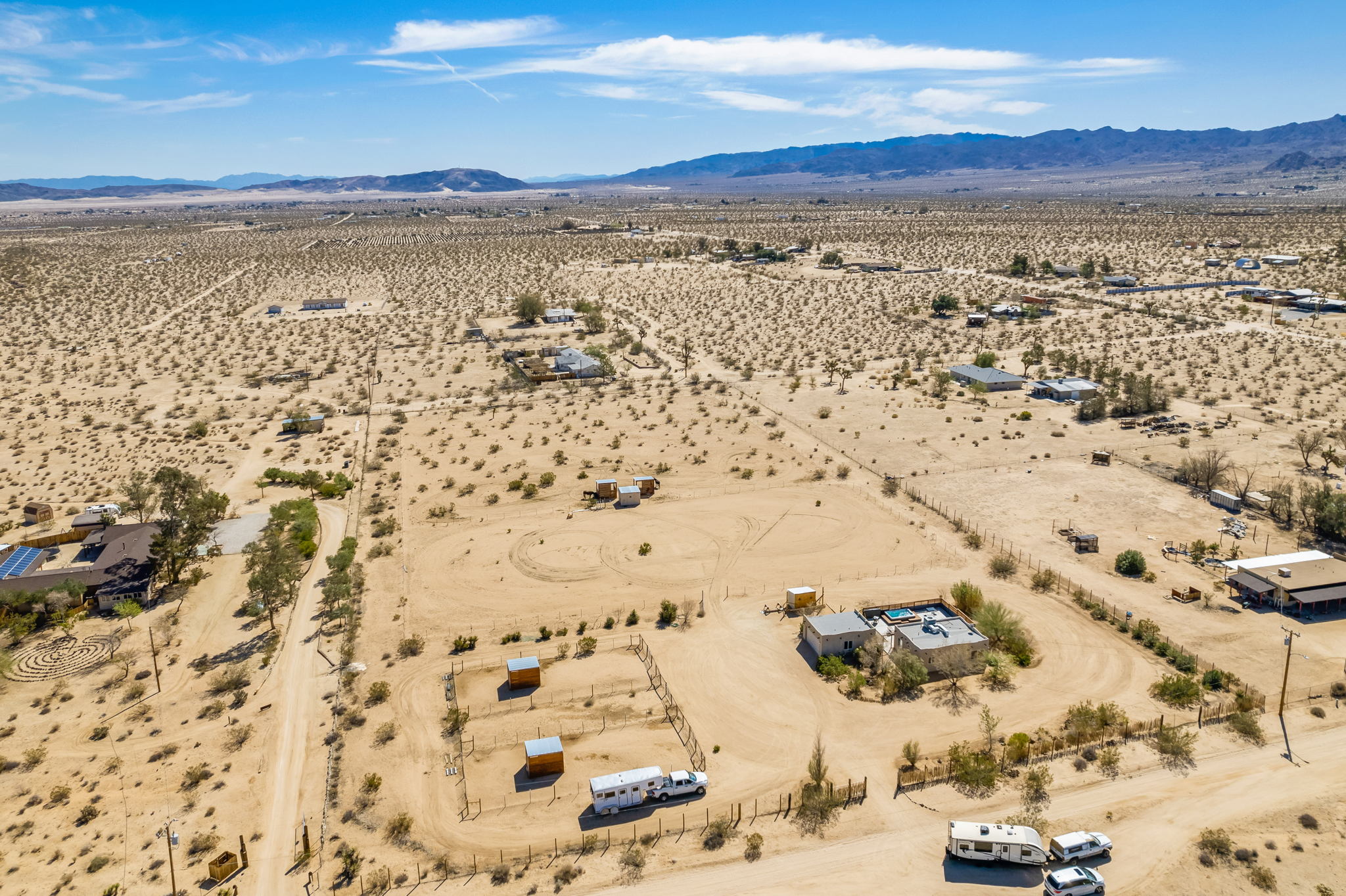 5175 Shadow Mountain Ave, Joshua Tree, CA 92252, USA Photo 18