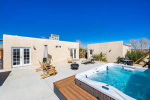 5175 Shadow Mountain Ave, Joshua Tree, CA 92252, USA Photo 43