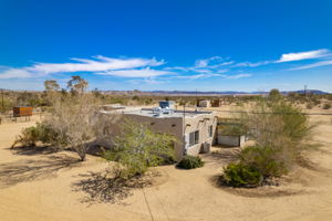 5175 Shadow Mountain Ave, Joshua Tree, CA 92252, USA Photo 1