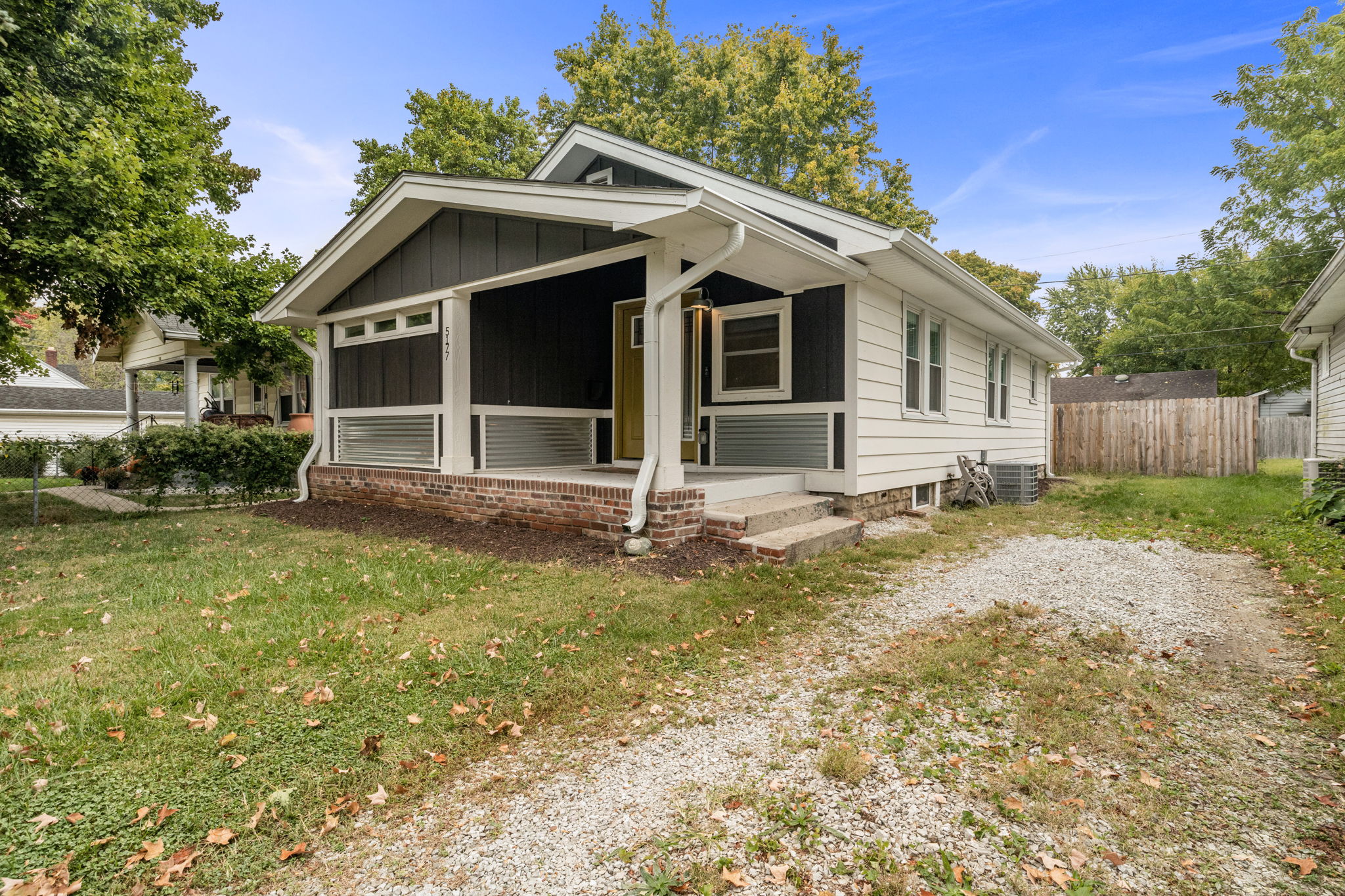 5177 Rosslyn Ave, Indianapolis, IN 46205 Indiana Sky Pics, LLC