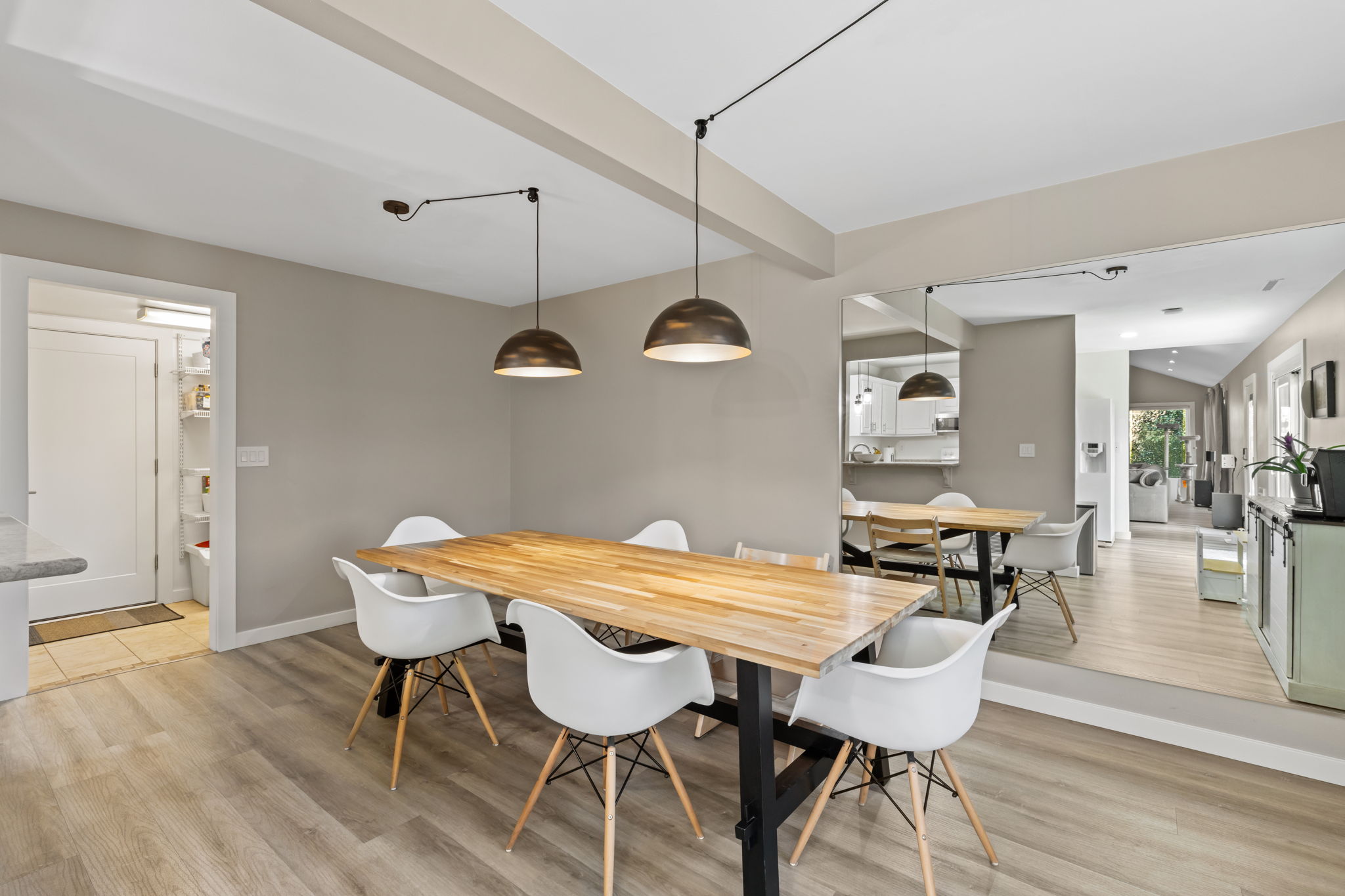 Eating Area