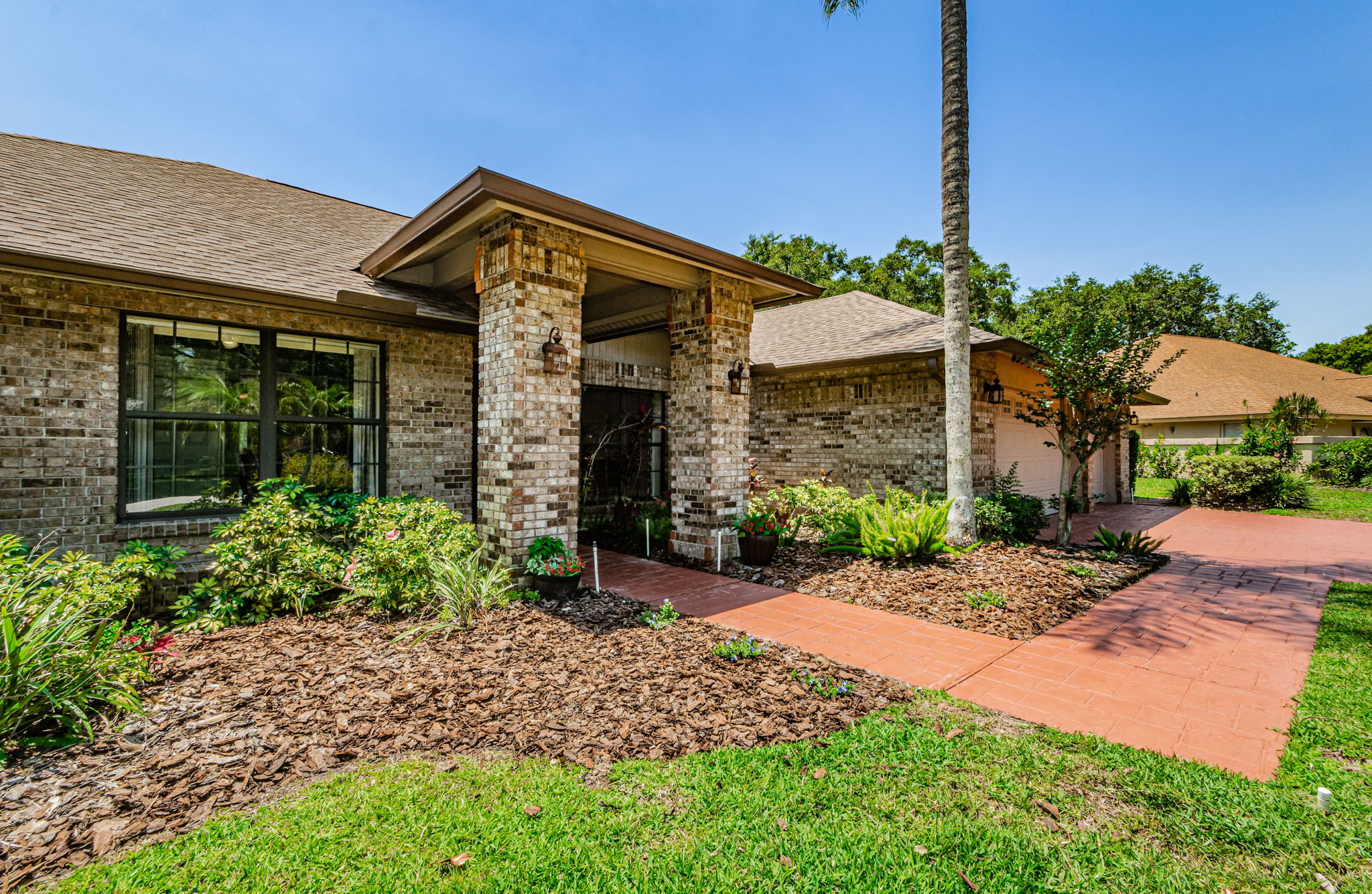 Front Exterior Entrance 1B