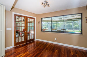 Kitchen Eat In Area 1B