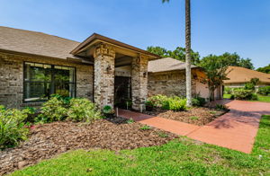 Front Exterior Entrance 1B