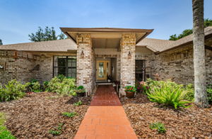 Front Exterior Entrance 1A