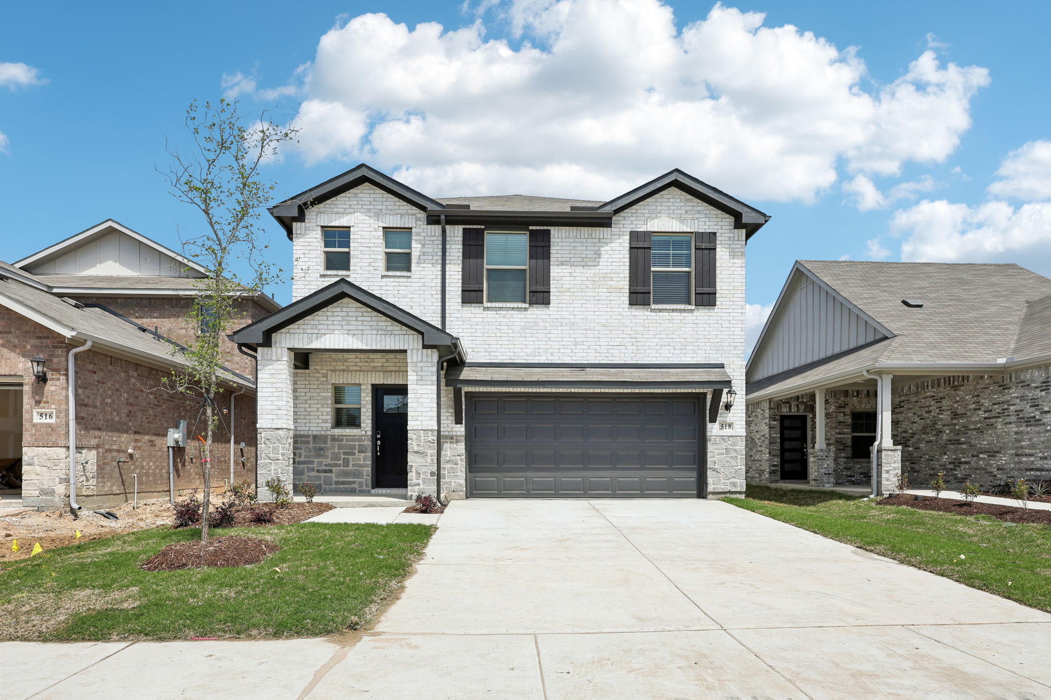 DFW - Simpson Crossing - 518 Ezra Lane, McKinney, TX 75069 - 002