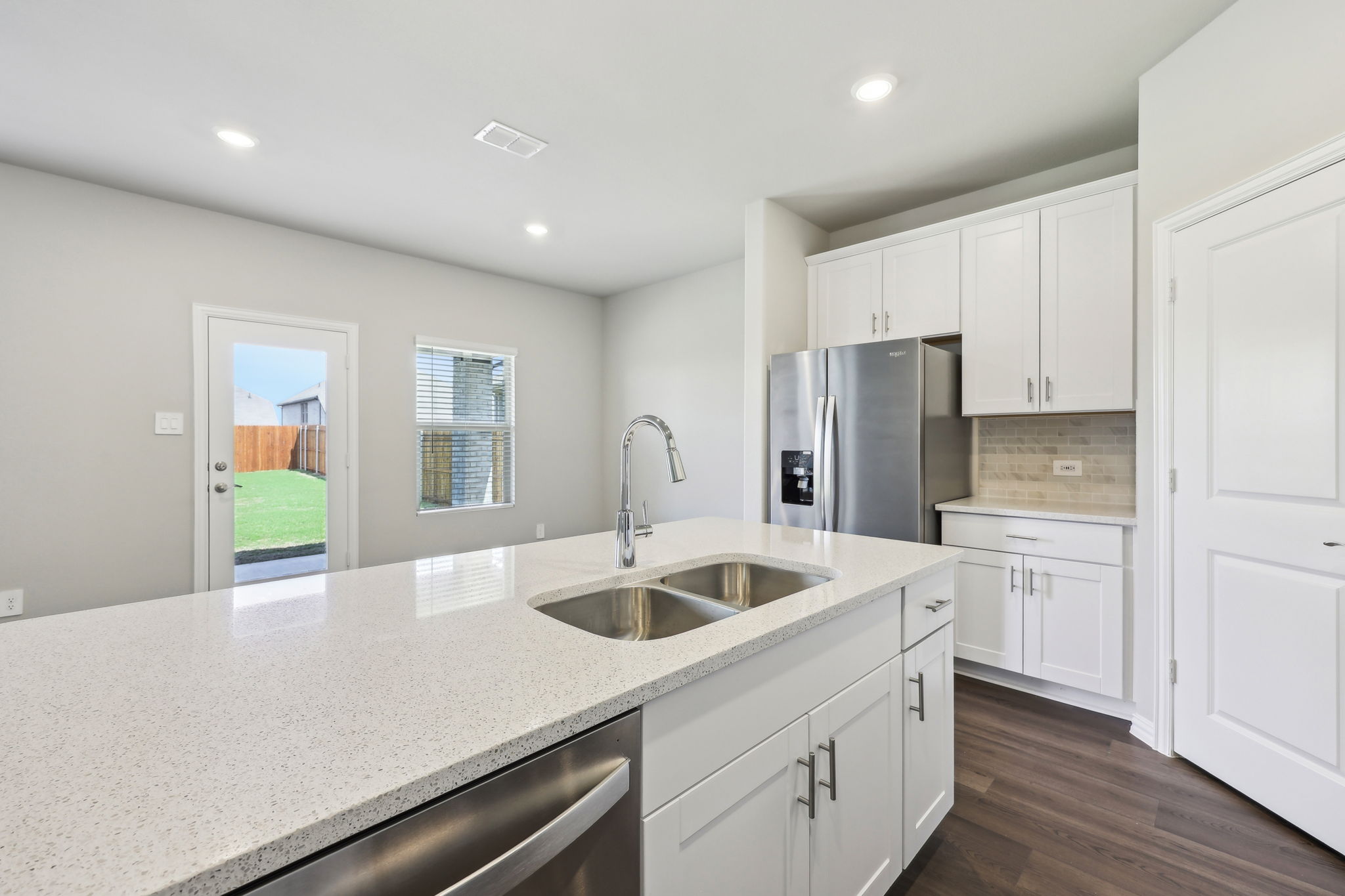 DFW - Simpson Crossing - 518 Ezra Lane, McKinney, TX 75069 - 011