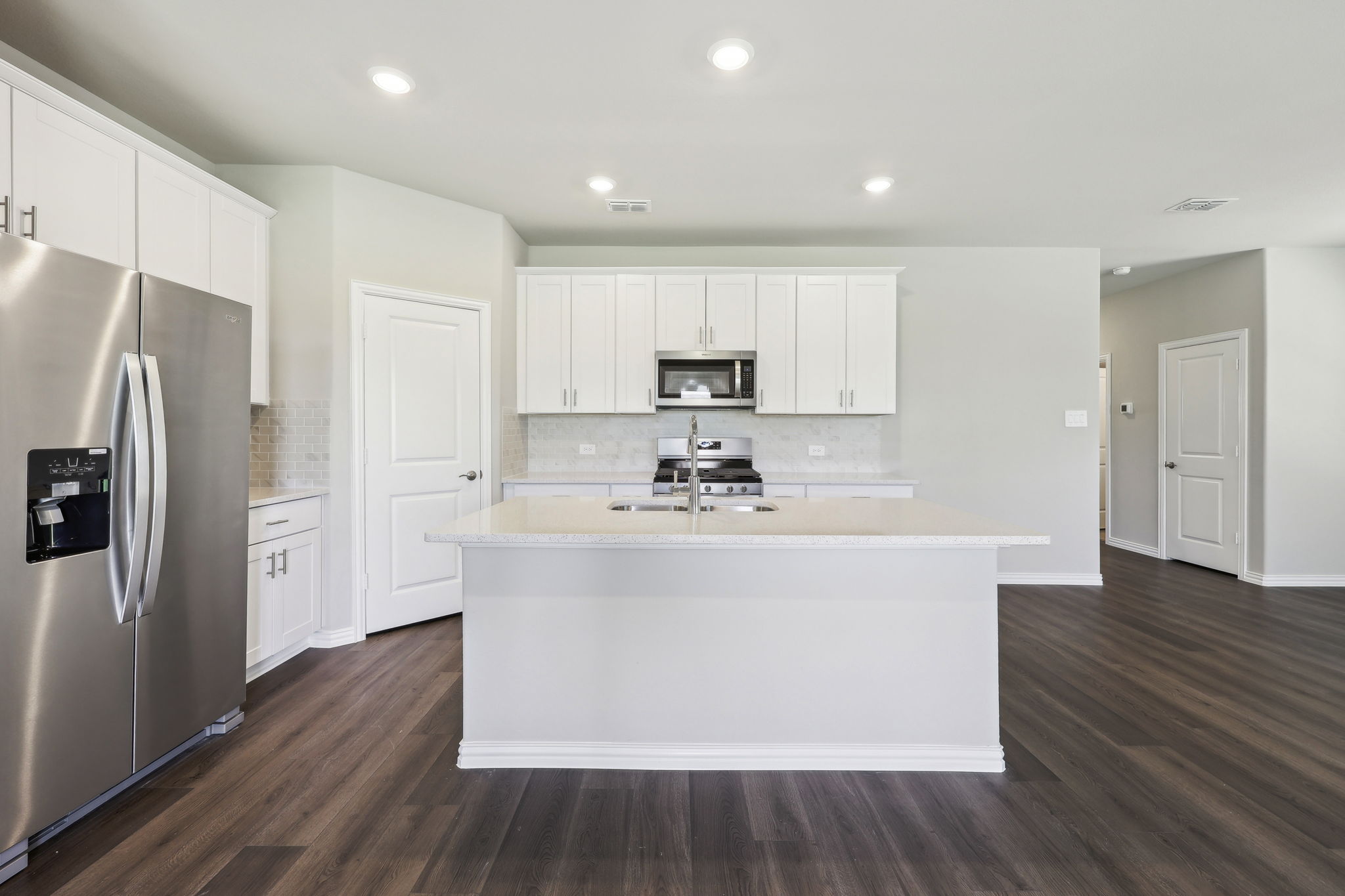 DFW - Simpson Crossing - 518 Ezra Lane, McKinney, TX 75069 - 013